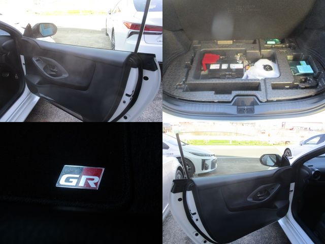 TOYOTA GR YARIS 2025 Image 31