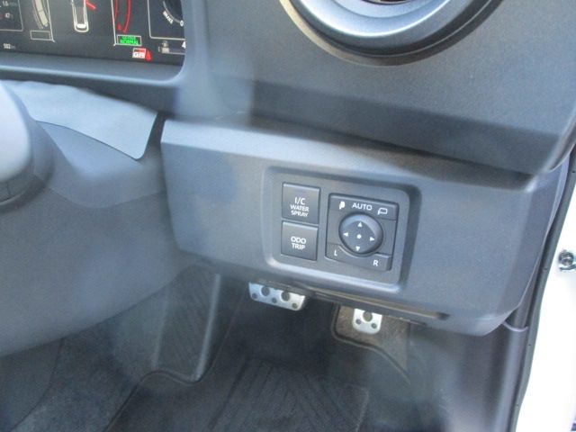 TOYOTA GR YARIS 2025 Image 31