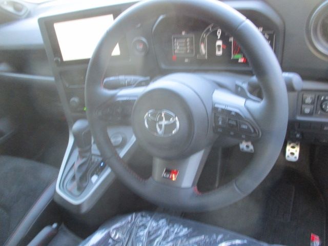 TOYOTA GR YARIS 2025 Image 31