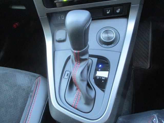 TOYOTA GR YARIS 2025 Image 31