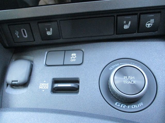 TOYOTA GR YARIS 2025 Image 31