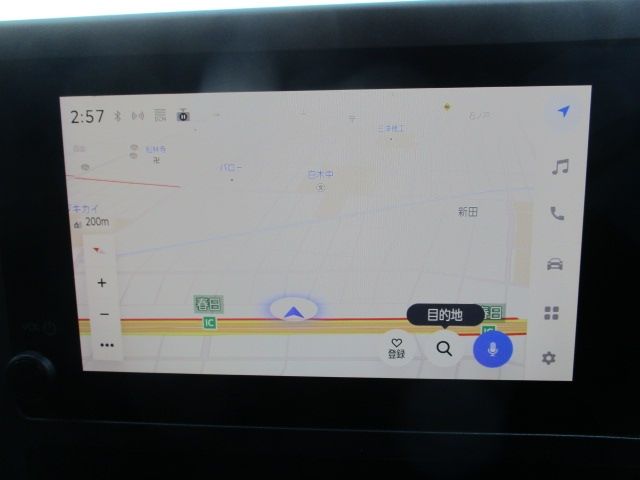 TOYOTA GR YARIS 2025 Image 31