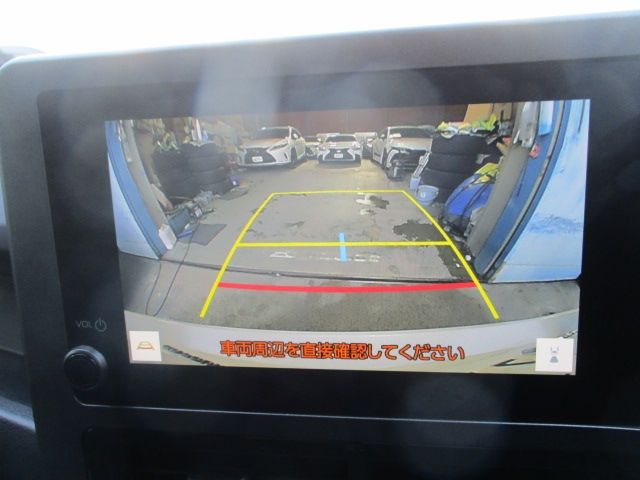 TOYOTA GR YARIS 2025 Image 31