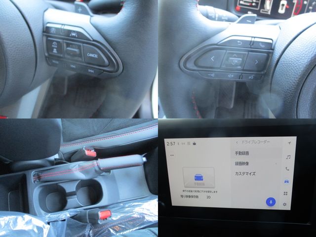 TOYOTA GR YARIS 2025 Image 31