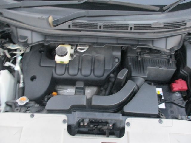 NISSAN ELGRAND 2018 Image 31