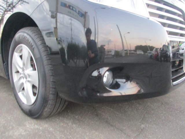 NISSAN ELGRAND 2018 Image 31