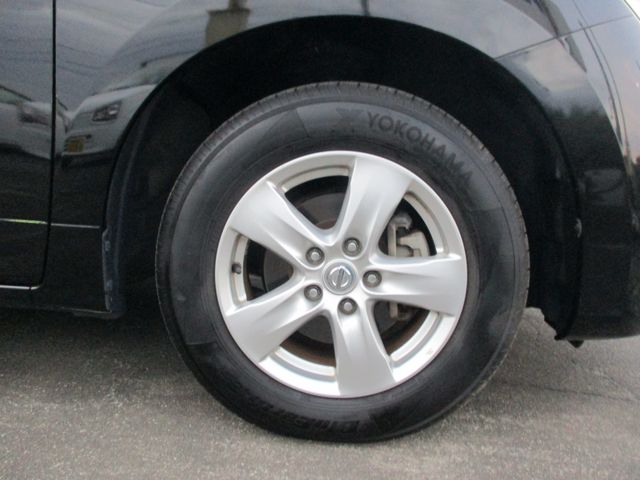 NISSAN ELGRAND 2018 Image 31