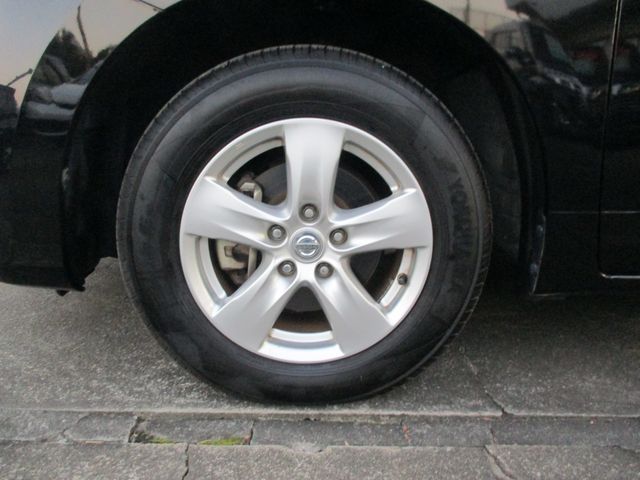 NISSAN ELGRAND 2018 Image 31