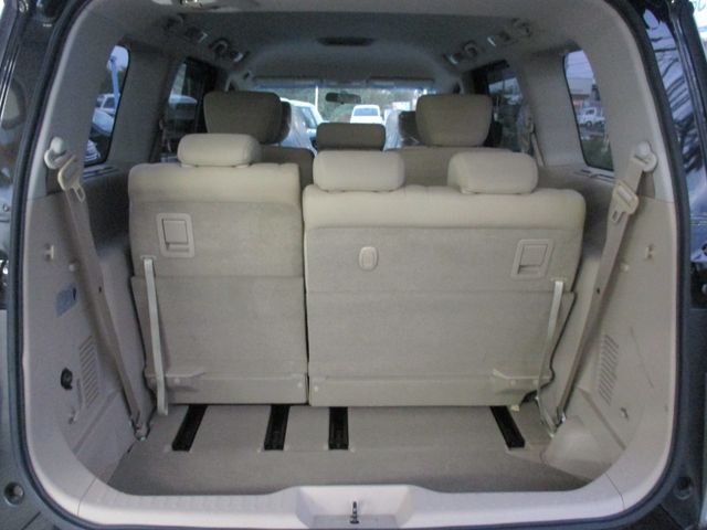 NISSAN ELGRAND 2018 Image 31