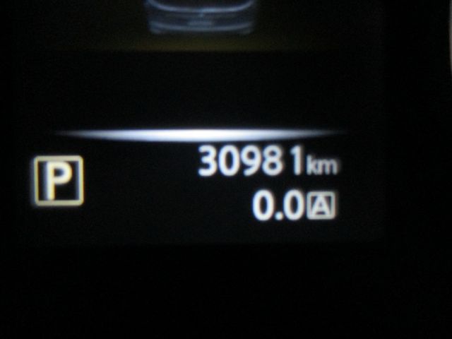 NISSAN ELGRAND 2018 Image 31