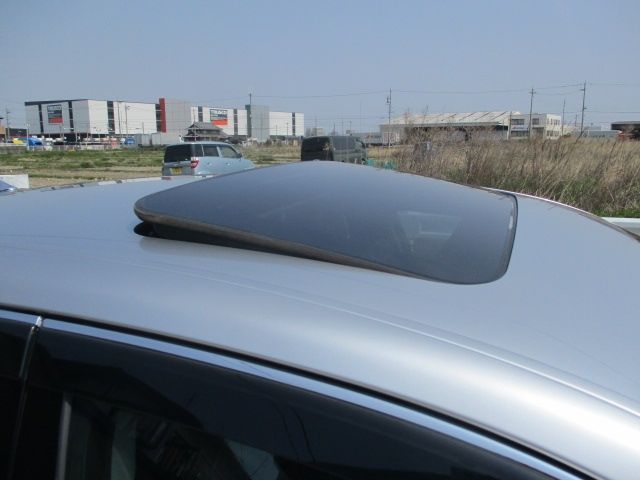 TOYOTA LEXUS LS600H 2014 Image 31