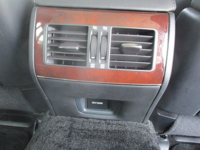 TOYOTA LEXUS LS600H 2014 Image 31