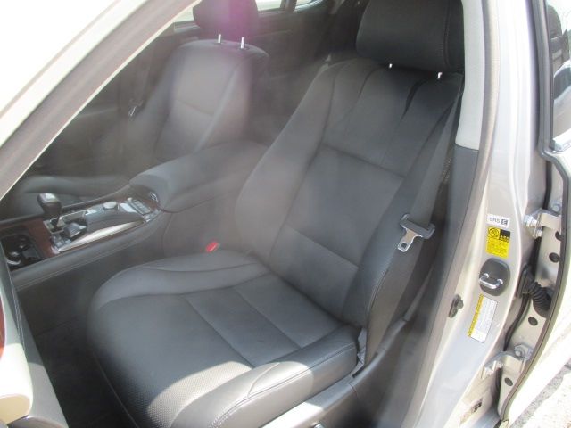 TOYOTA LEXUS LS600H 2014 Image 31