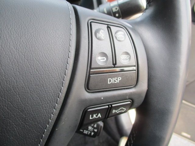 TOYOTA LEXUS LS600H 2014 Image 31