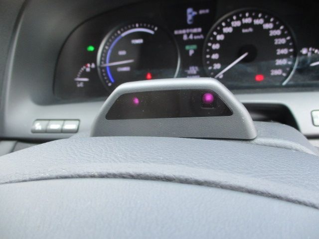 TOYOTA LEXUS LS600H 2014 Image 31