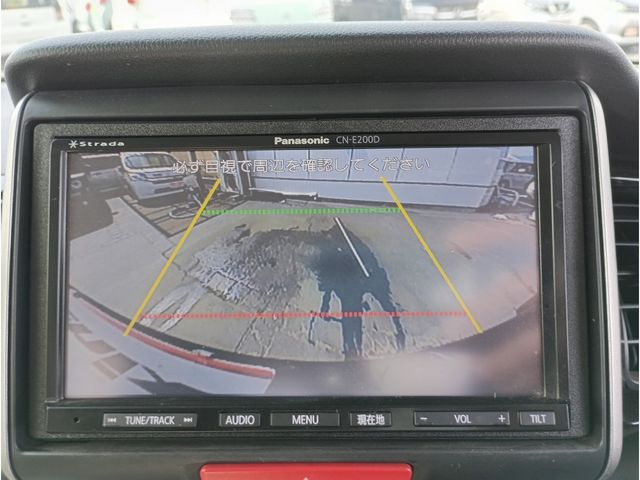 HONDA N BOX CUSTOM 2014 Image 31