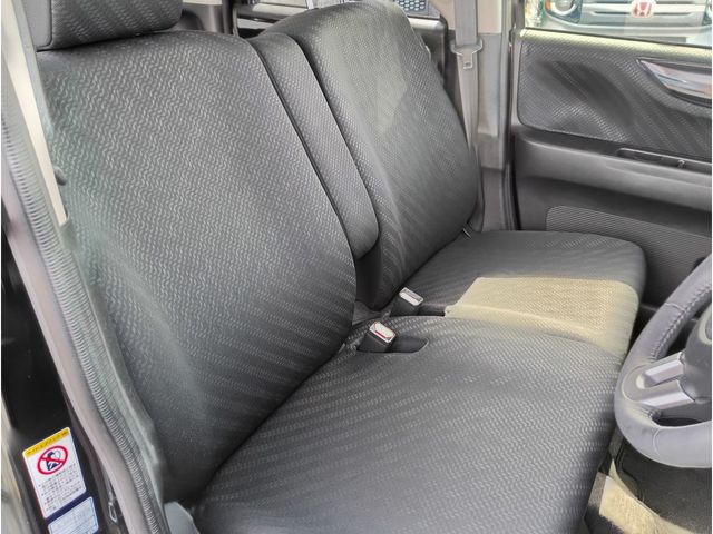 HONDA N BOX CUSTOM 2014 Image 31