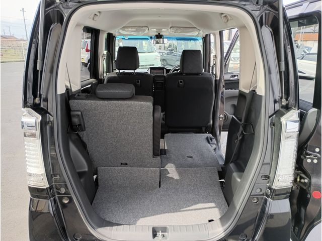 HONDA N BOX CUSTOM 2014 Image 31