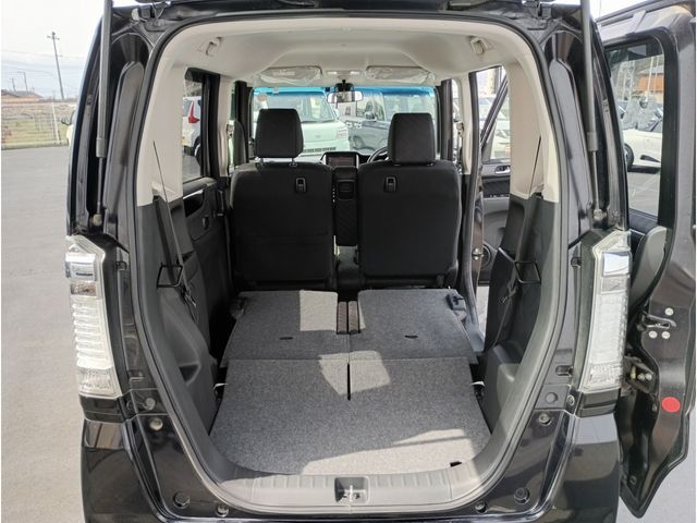 HONDA N BOX CUSTOM 2014 Image 31