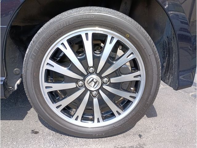 HONDA N BOX CUSTOM 2014 Image 31