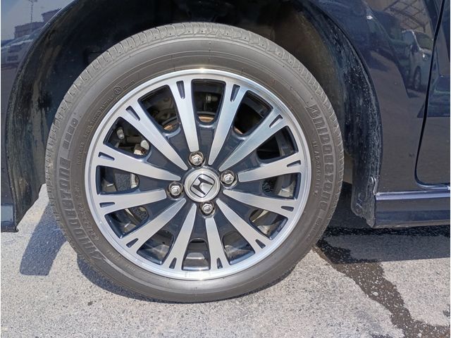 HONDA N BOX CUSTOM 2014 Image 31