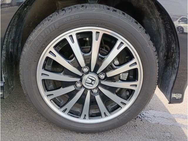 HONDA N BOX CUSTOM 2014 Image 31