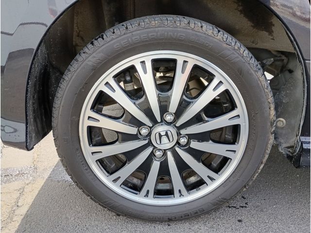 HONDA N BOX CUSTOM 2014 Image 31