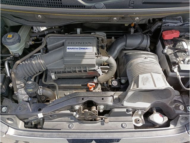 HONDA N BOX CUSTOM 2014 Image 31