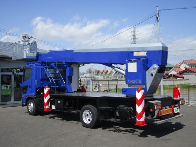 HINO RANGER 2010 Image 31