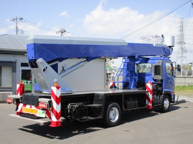 HINO RANGER 2010 Image 31
