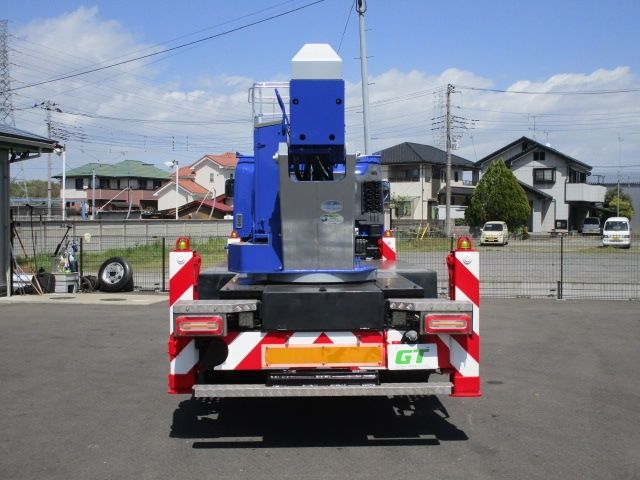 HINO RANGER 2010 Image 31