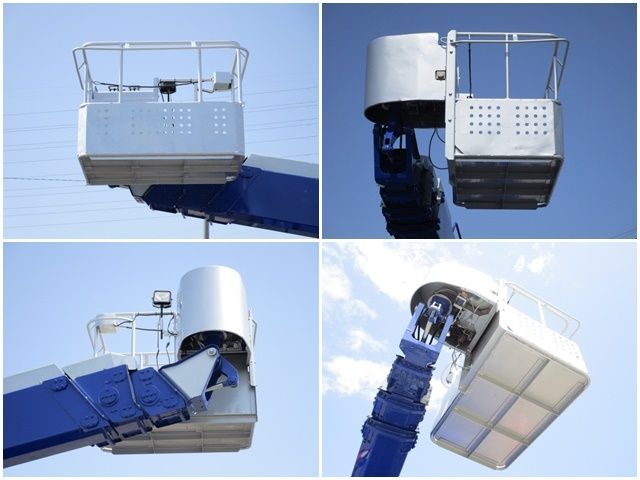 HINO RANGER 2010 Image 31