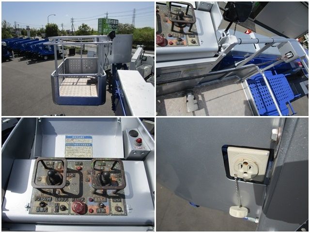 HINO RANGER 2010 Image 31