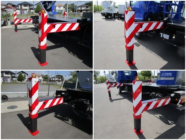 HINO RANGER 2010 Image 31