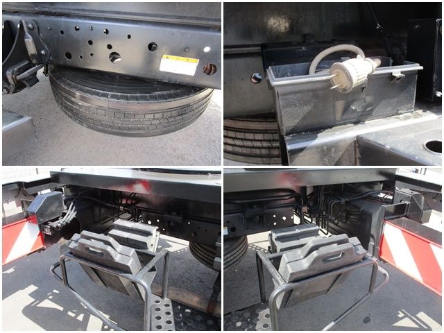 HINO RANGER 2010 Image 31