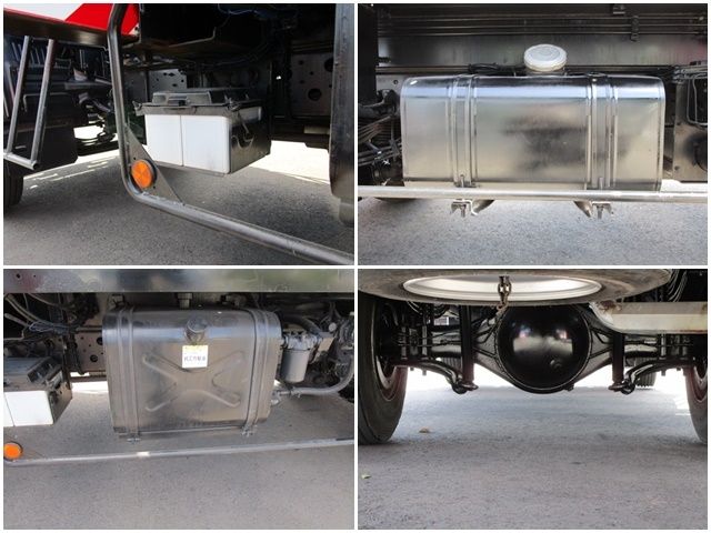 HINO RANGER 2010 Image 31