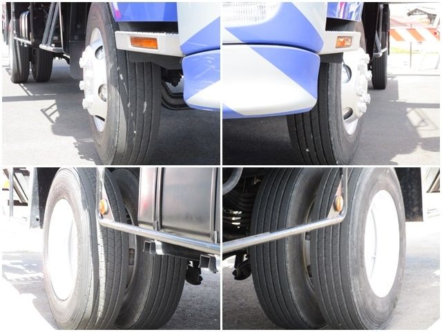 HINO RANGER 2010 Image 31