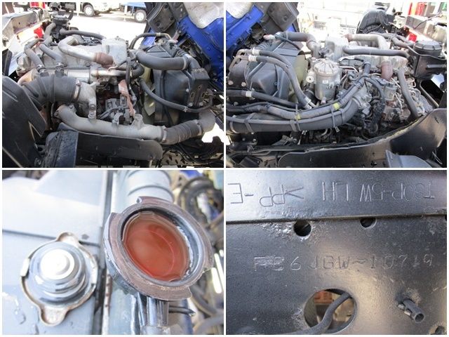 HINO RANGER 2010 Image 31