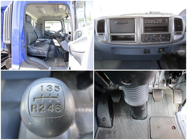 HINO RANGER 2010 Image 31