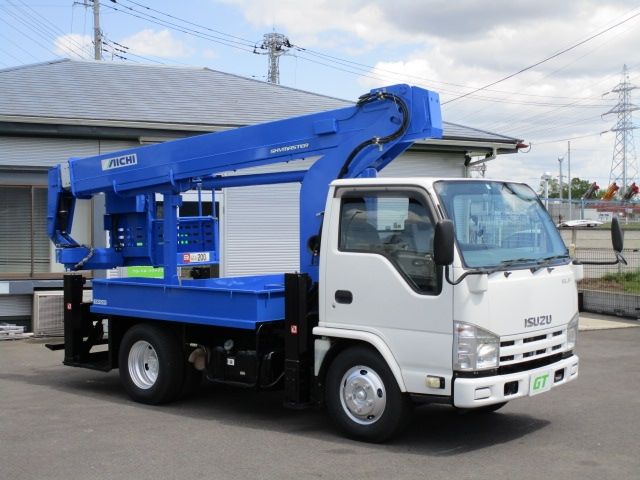 ISUZU ELF 2014 Image 31