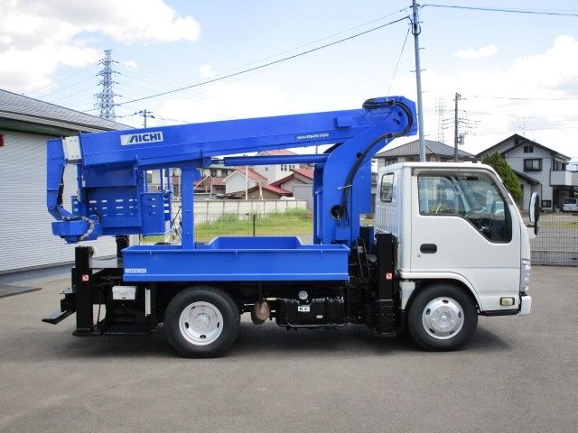 ISUZU ELF 2014 Image 31