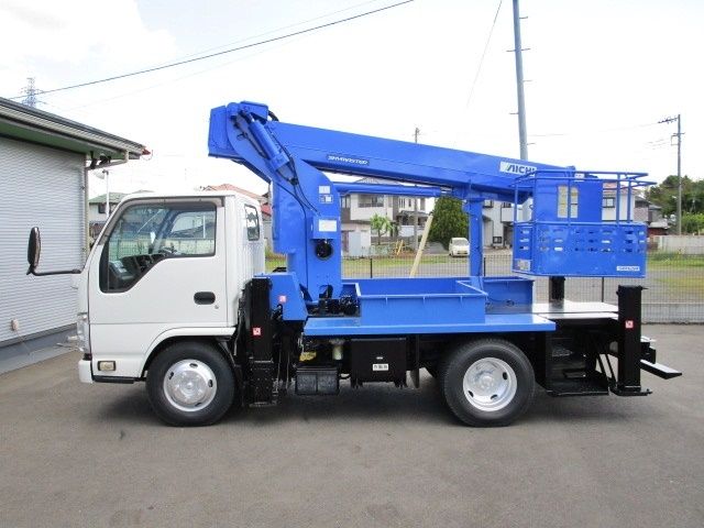 ISUZU ELF 2014 Image 31