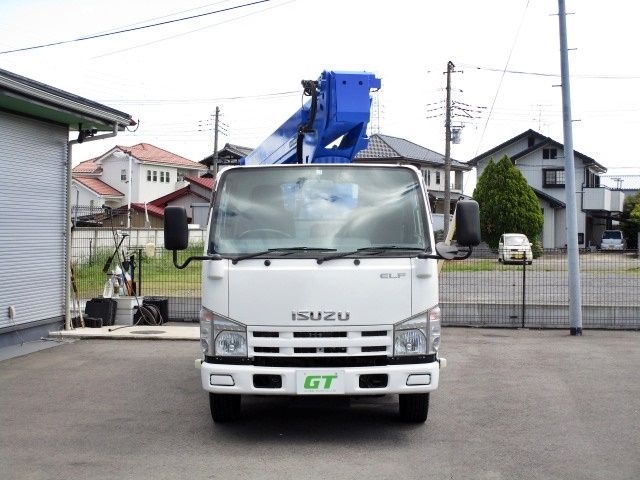 ISUZU ELF 2014 Image 31
