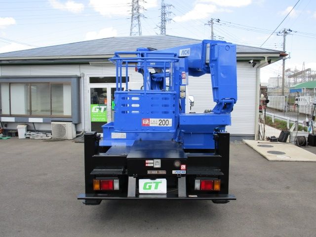 ISUZU ELF 2014 Image 31