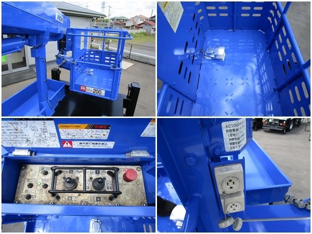 ISUZU ELF 2014 Image 31