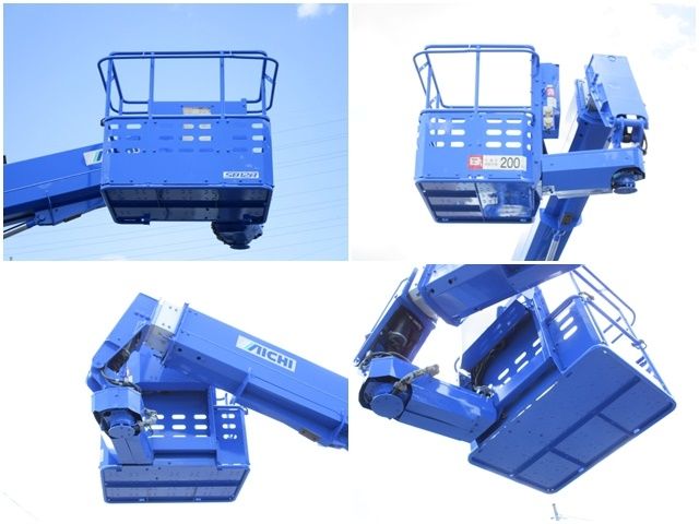 ISUZU ELF 2014 Image 31