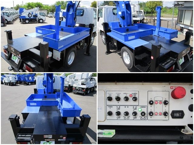 ISUZU ELF 2014 Image 31