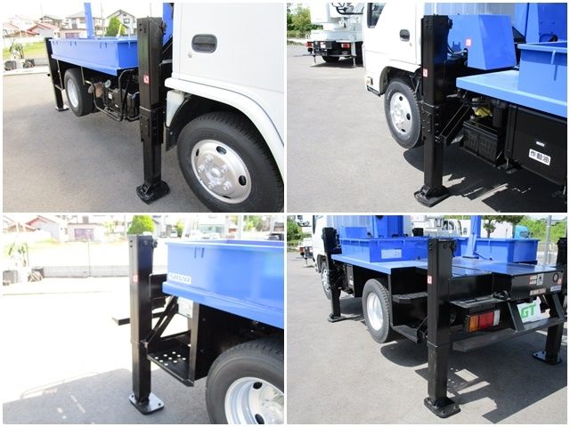 ISUZU ELF 2014 Image 31