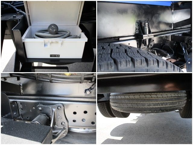 ISUZU ELF 2014 Image 31