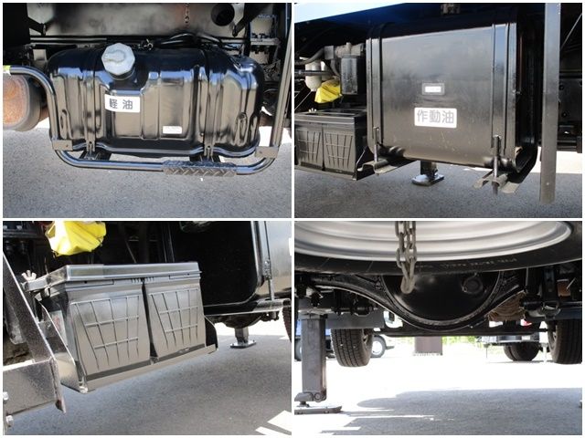 ISUZU ELF 2014 Image 31